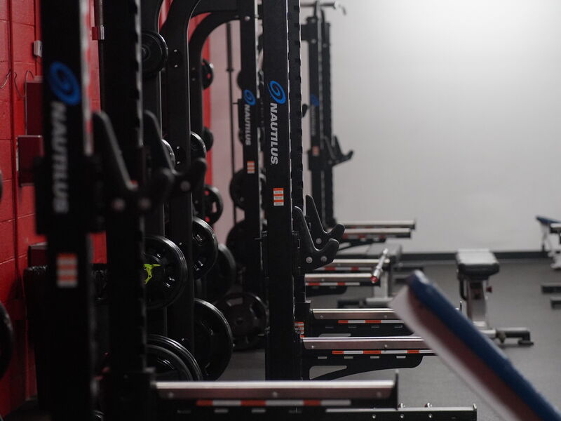 Pro Equipment