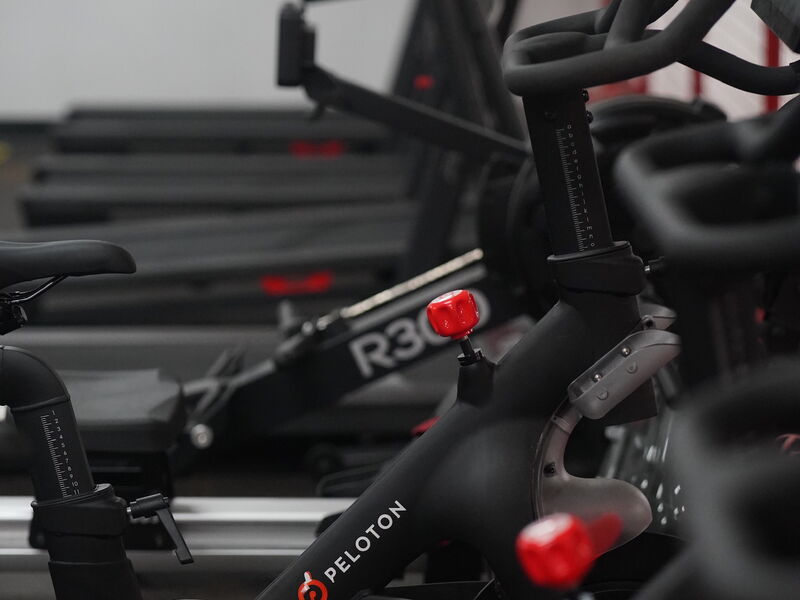 Training Zone