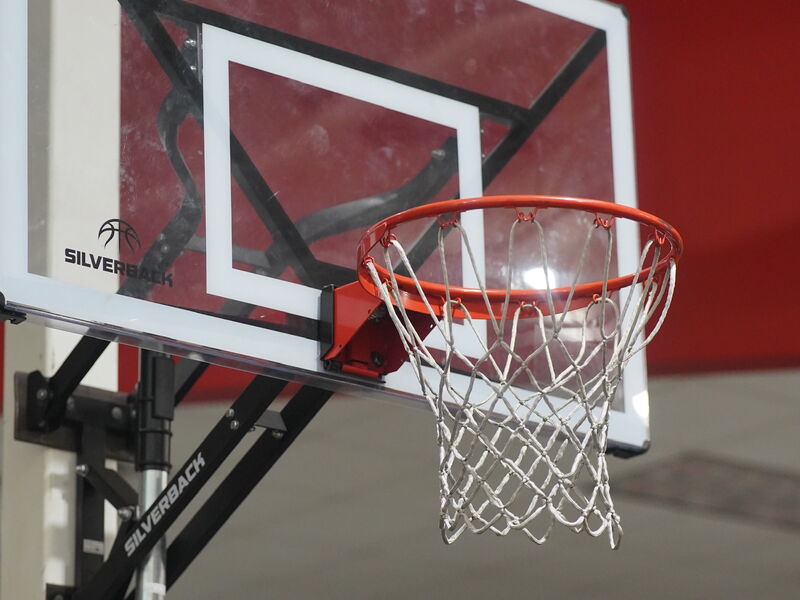 Basketball Court